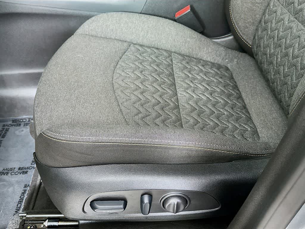 Thumbnail: 2024 Chevrolet Equinox - 30