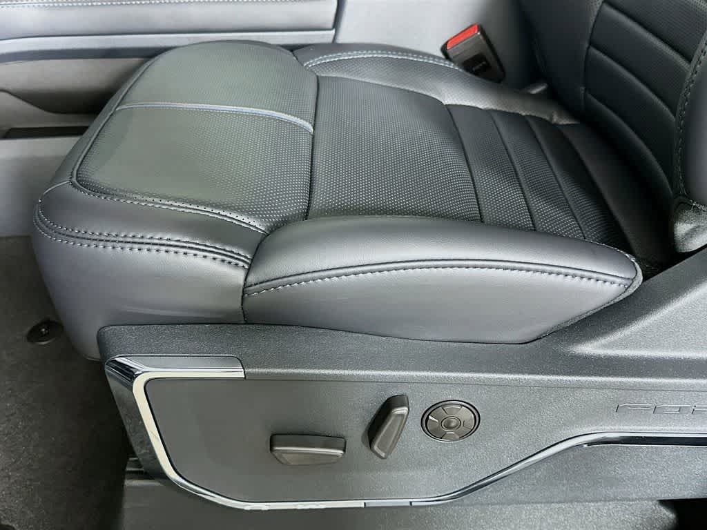 Thumbnail: 2026 Ford F-250 - 32