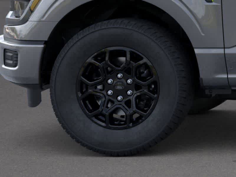 Thumbnail: 2025 Ford F-150 - 19