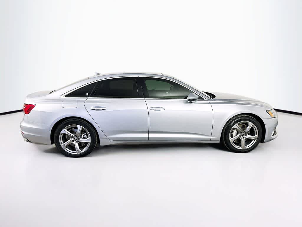 Thumbnail: 2024 Audi A6 - 26