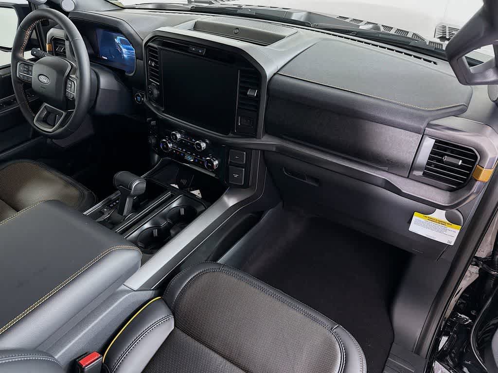 Thumbnail: 2026 Ford F-150 - 34