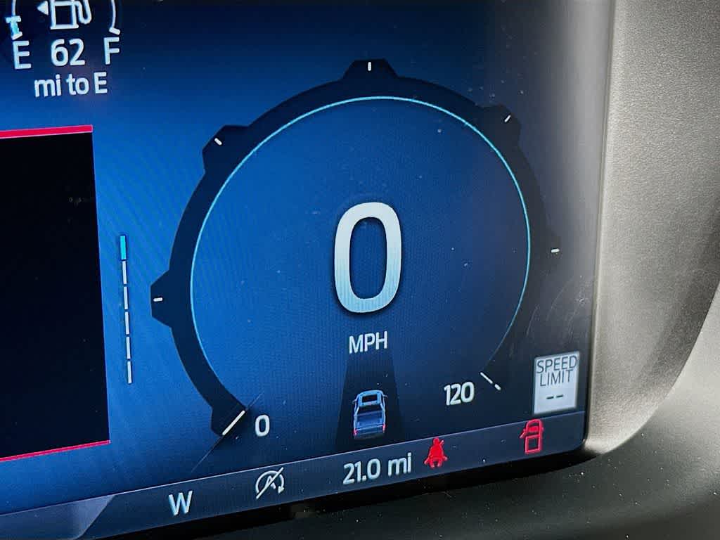 Thumbnail: 2025 Ford F-150 - 20