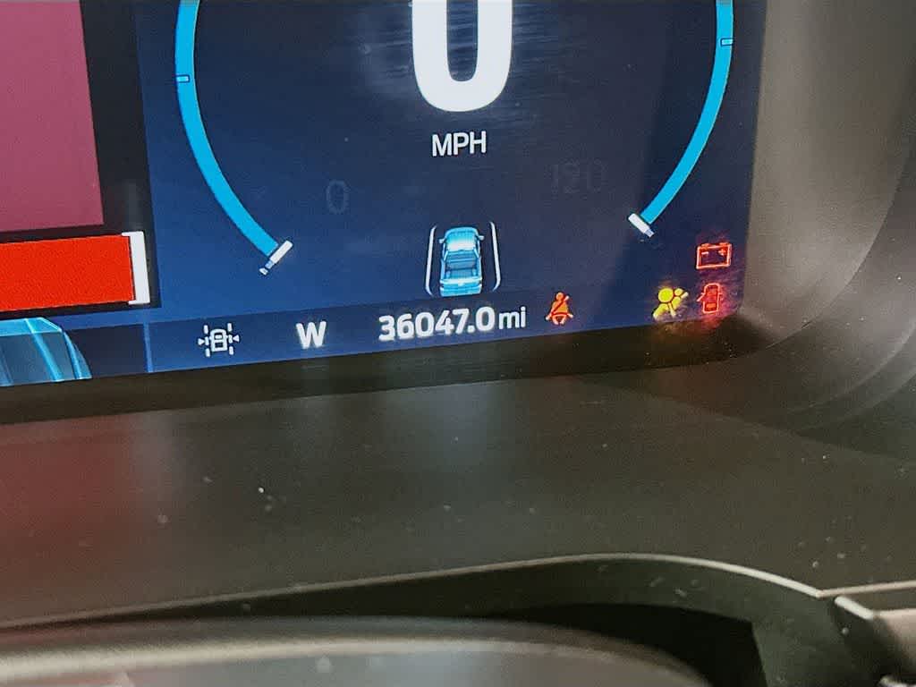 Thumbnail: 2023 Ford F-150 - 20