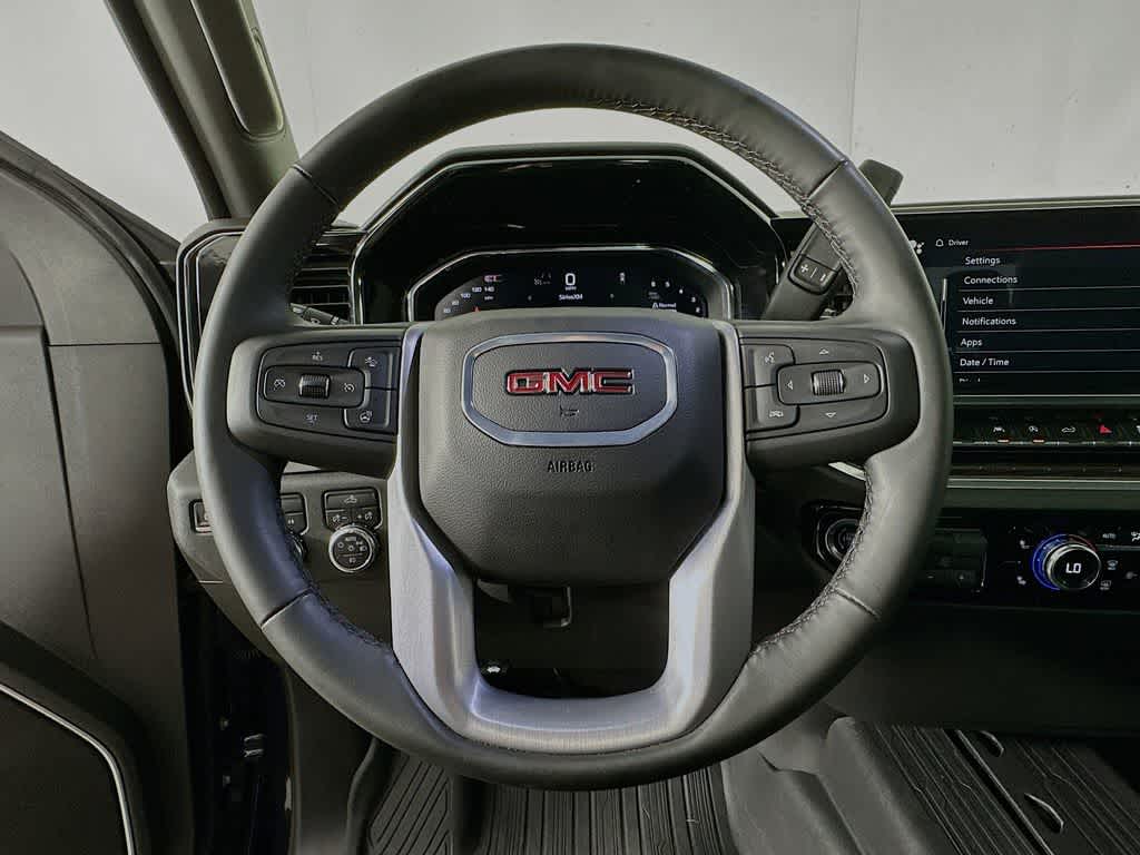 Thumbnail: 2025 GMC Sierra 1500 - 15
