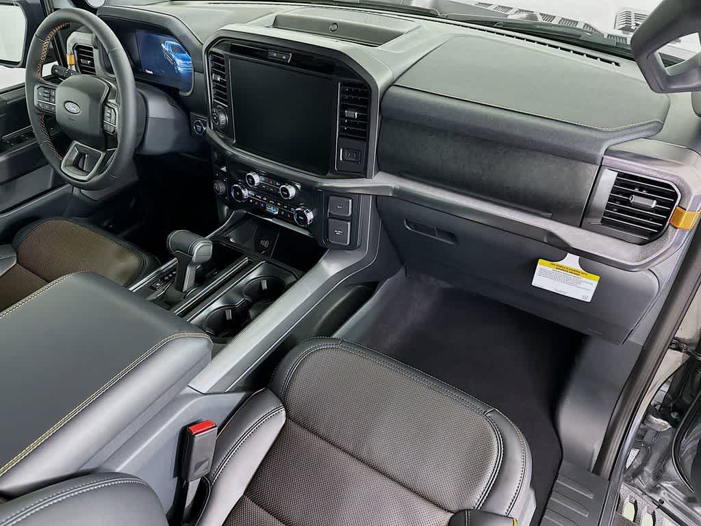 Thumbnail: 2026 Ford F-150 - 34