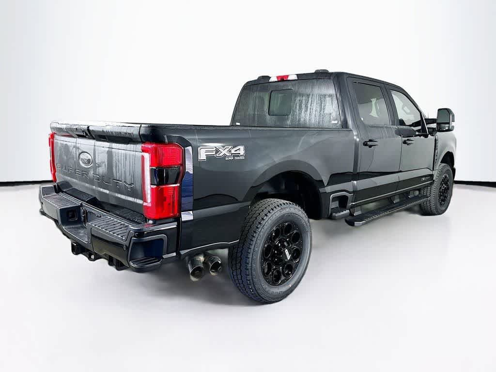 Thumbnail: 2026 Ford F-250 - 25