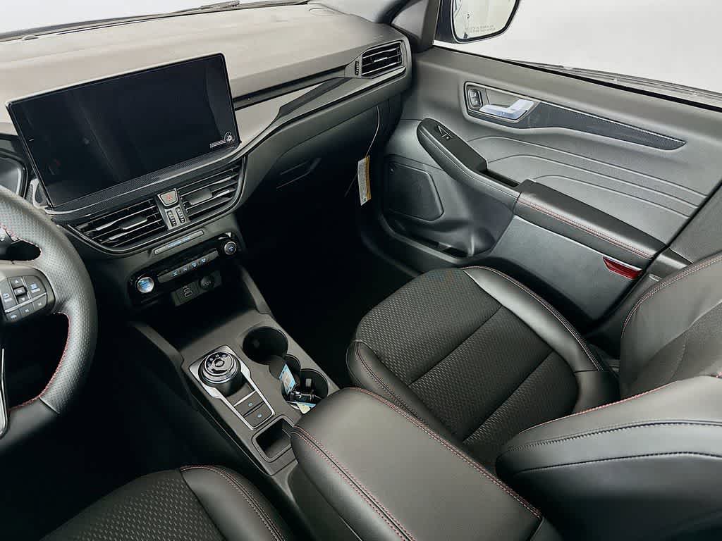 Thumbnail: 2026 Ford Escape - 11