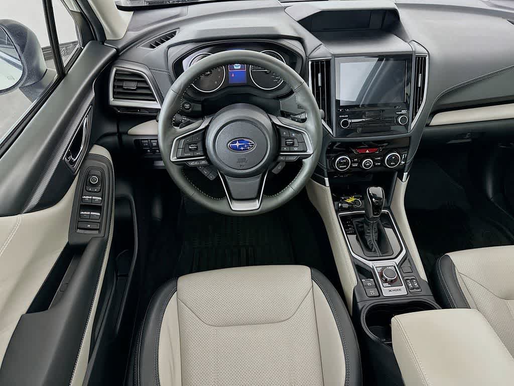 Thumbnail: 2023 Subaru Forester - 10