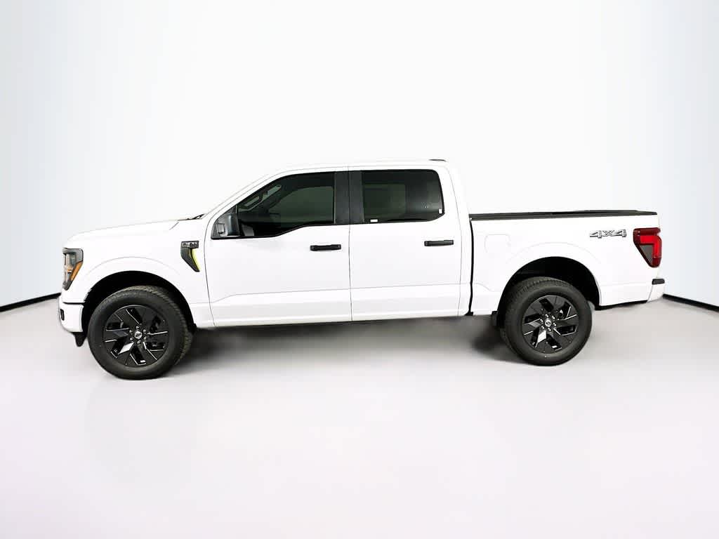 Thumbnail: 2025 Ford F-150 - 3