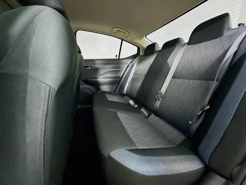 Thumbnail: 2023 Nissan Versa - 13