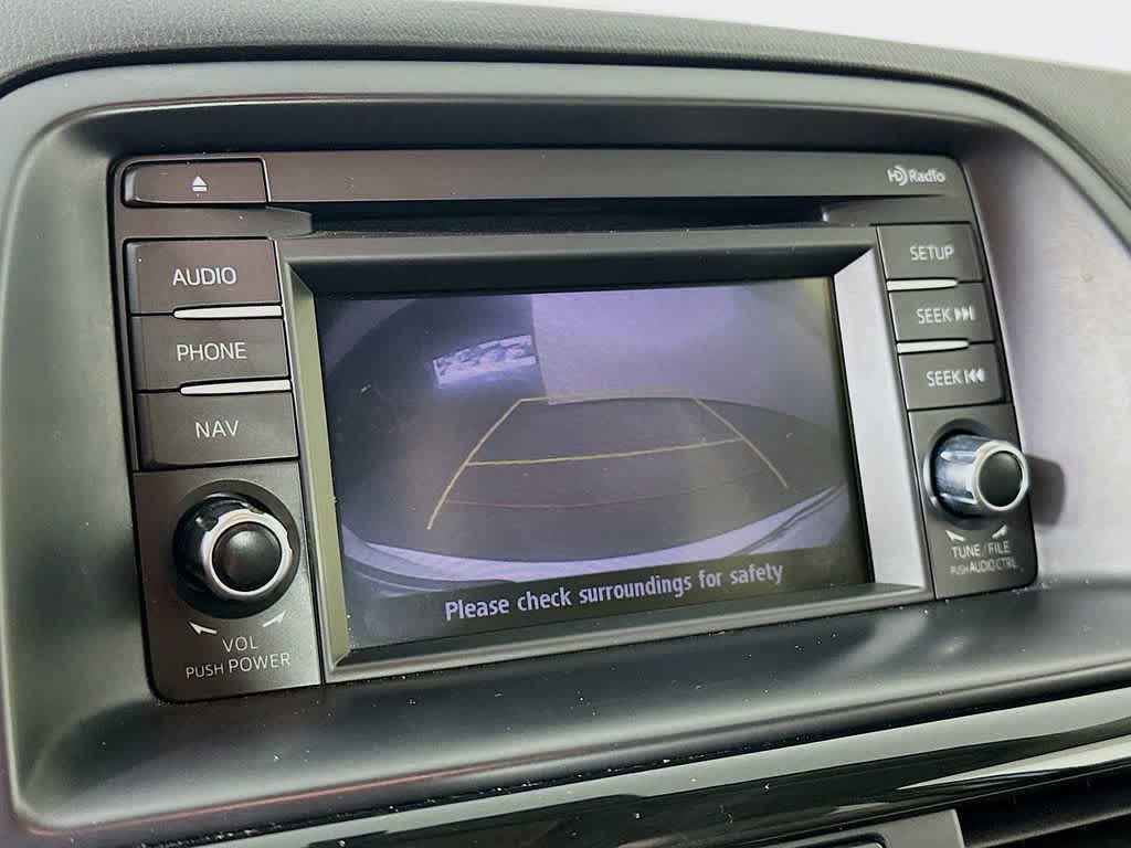 Thumbnail: 2014 Mazda CX-5 - 26