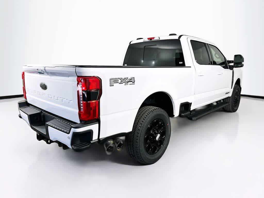 Thumbnail: 2026 Ford F-250 - 25