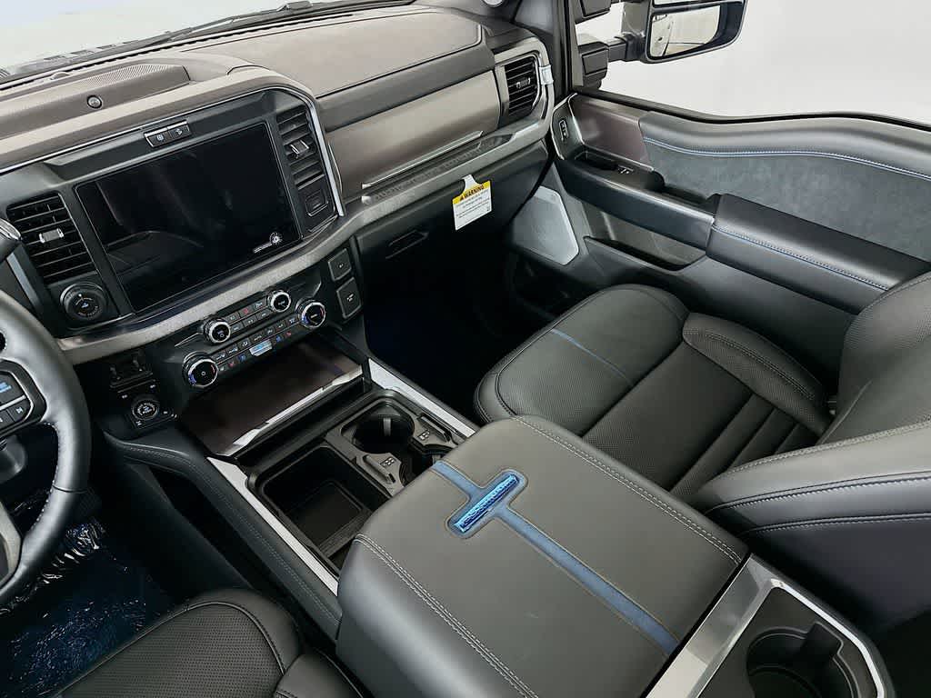 Thumbnail: 2026 Ford F-250 - 11
