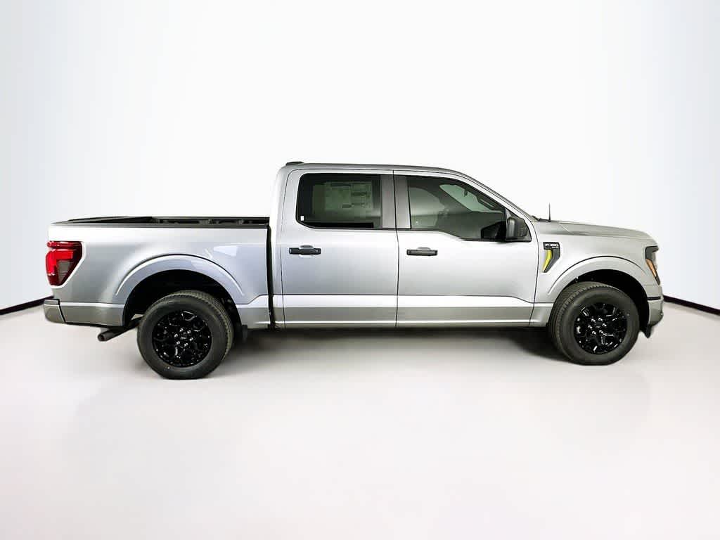 Thumbnail: 2025 Ford F-150 - 26