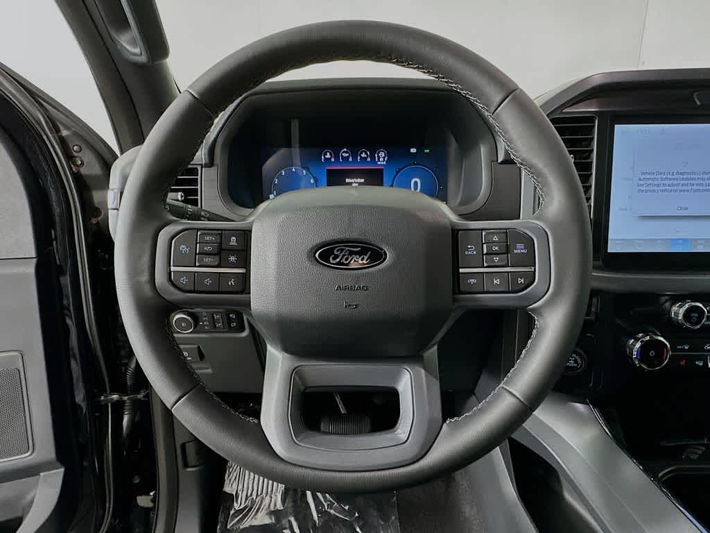 Thumbnail: 2026 Ford F-150 - 16