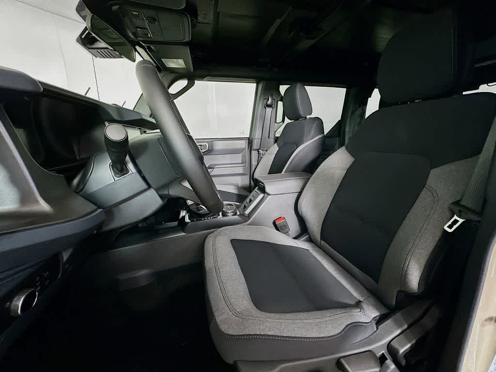 Thumbnail: 2026 Ford Bronco - 12