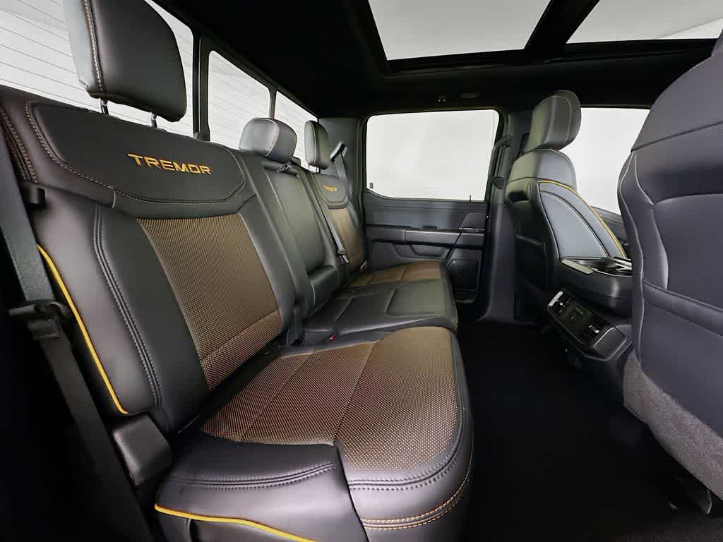 Thumbnail: 2025 Ford F-150 - 34