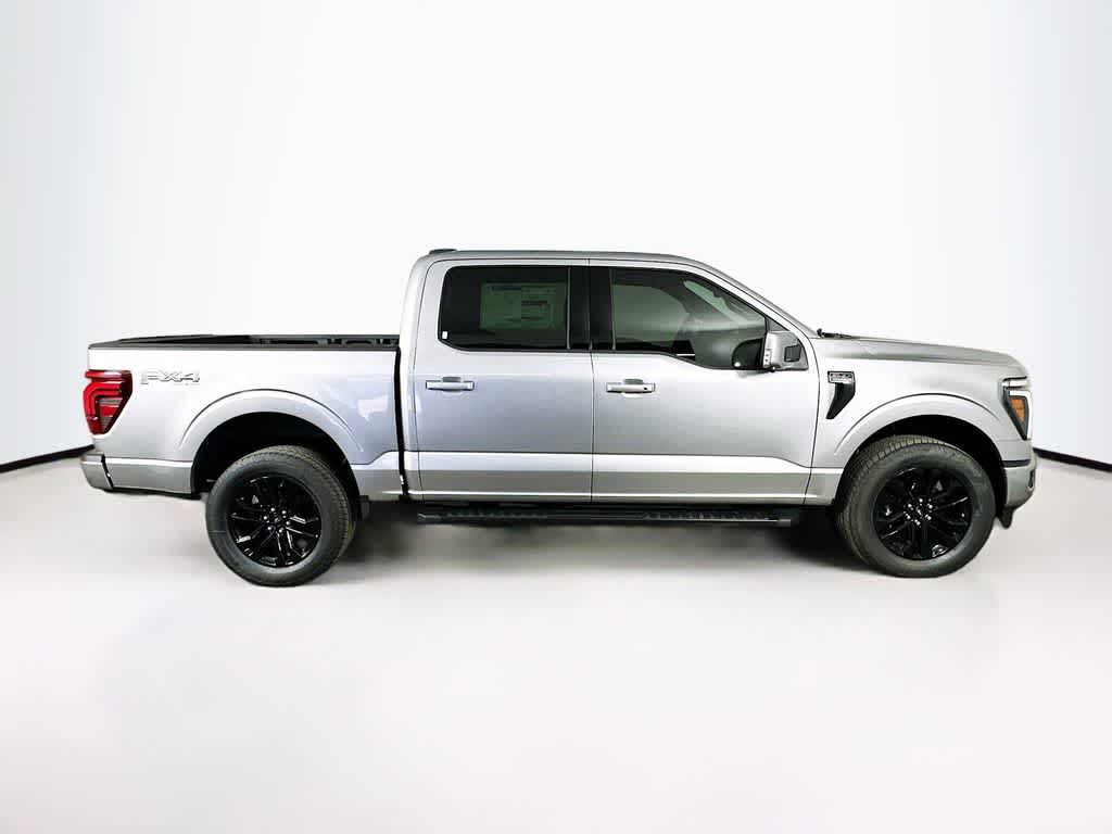 Thumbnail: 2025 Ford F-150 - 25