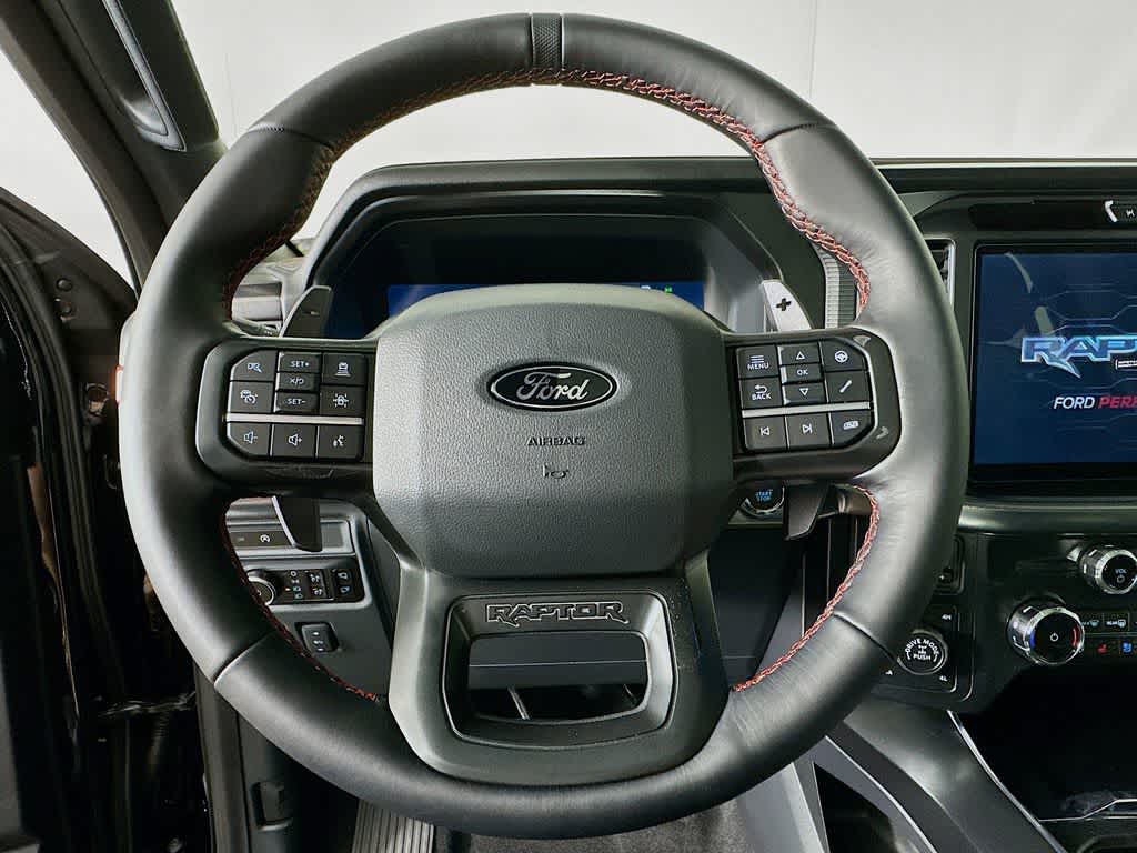 Thumbnail: 2025 Ford F-150 - 17