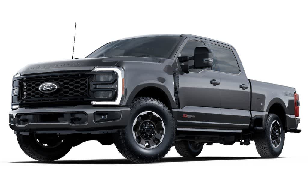 Thumbnail: 2025 Ford F-250 - 1