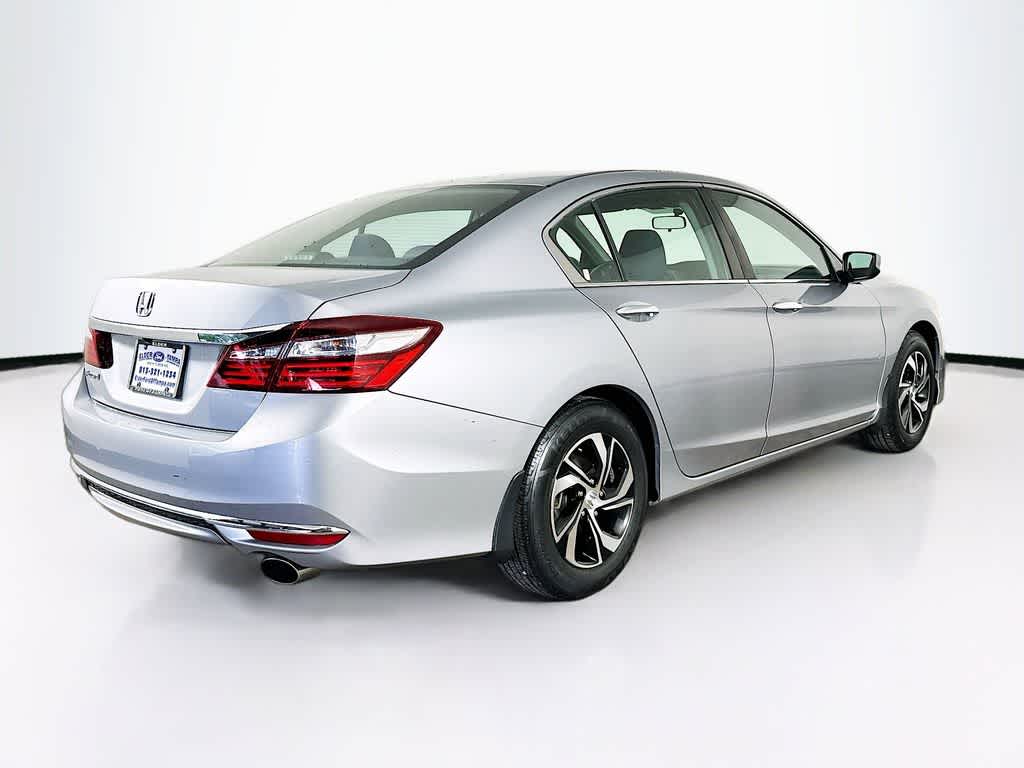Thumbnail: 2016 Honda Accord - 24