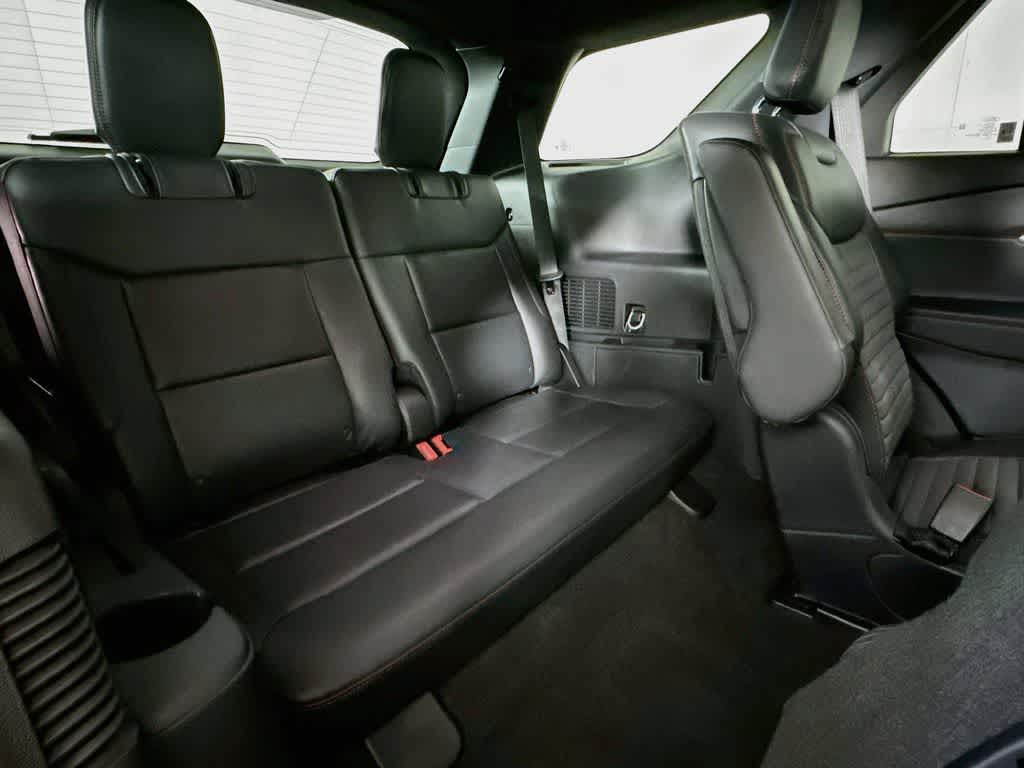 Thumbnail: 2026 Ford Explorer - 31