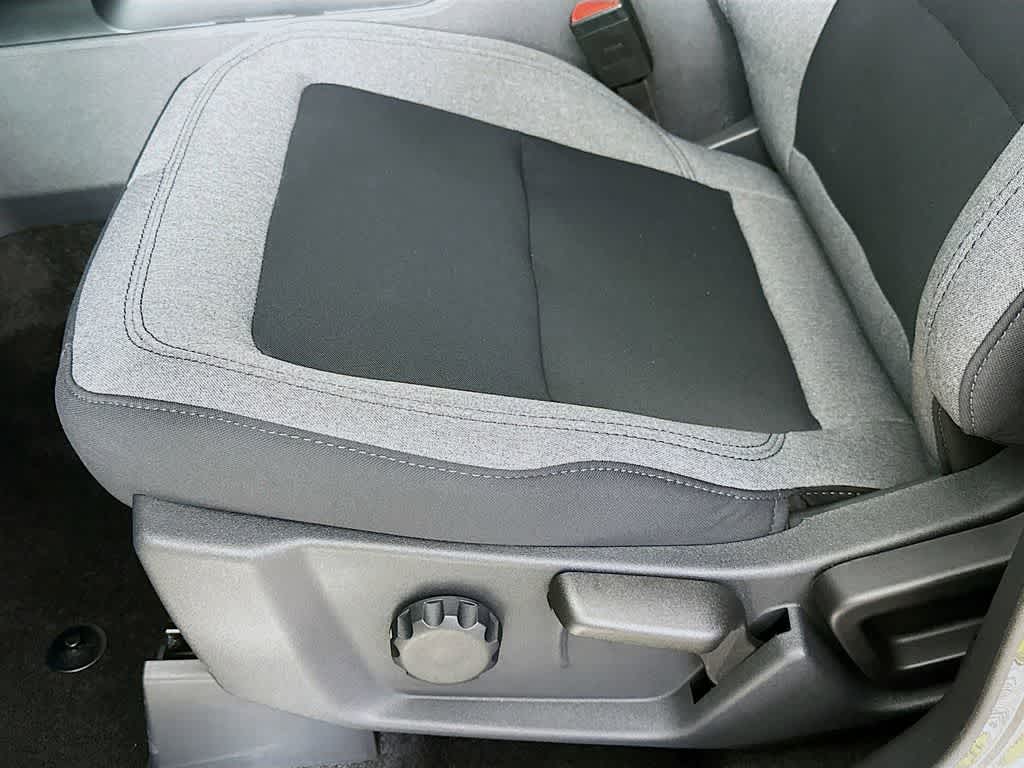 Thumbnail: 2025 Ford Bronco - 30