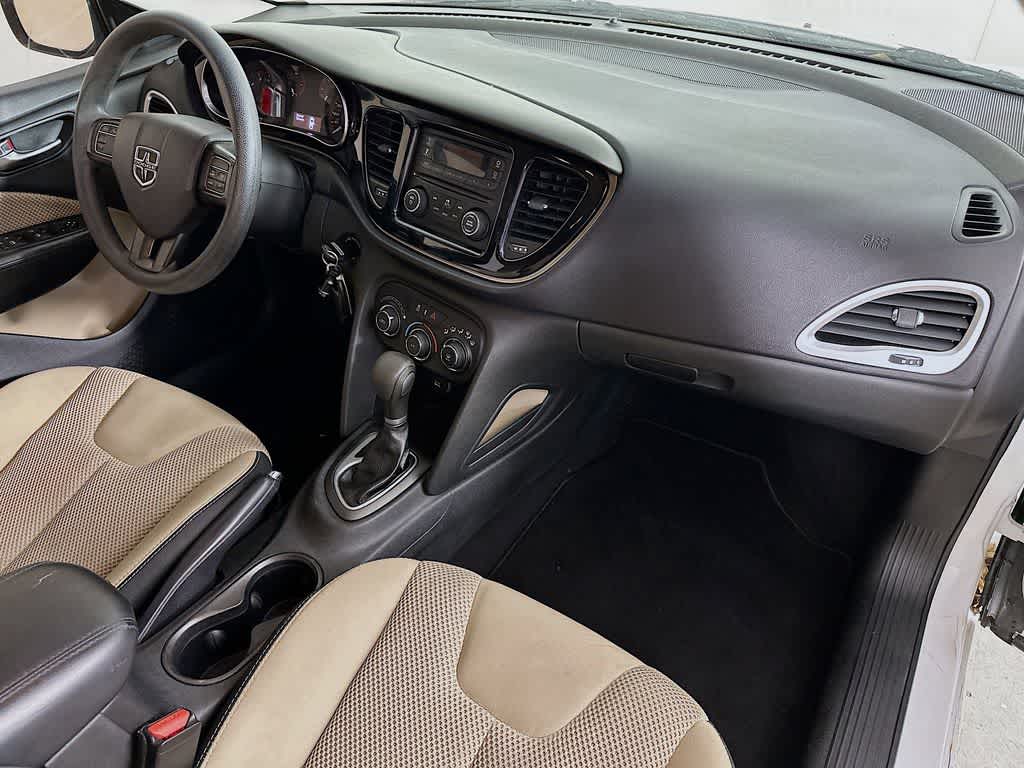 Thumbnail: 2015 Dodge Dart - 29
