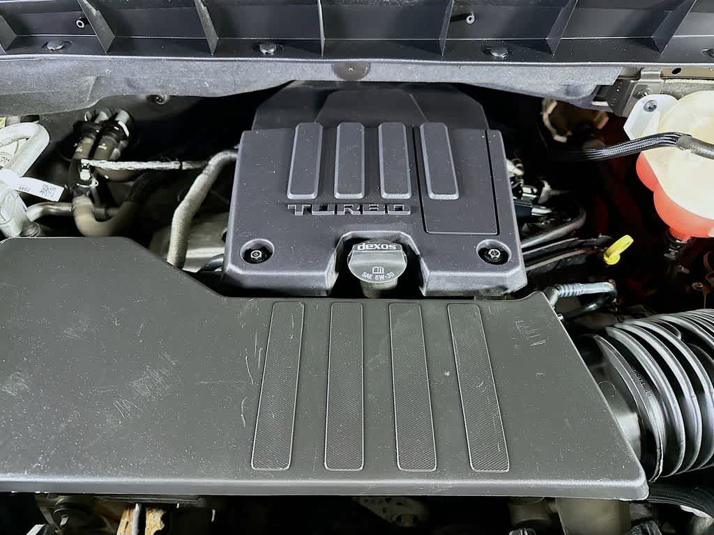 Thumbnail: 2020 GMC Sierra 1500 - 9