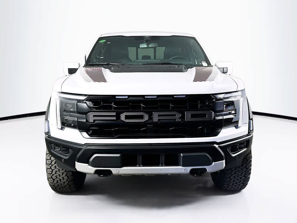 Thumbnail: 2026 Ford F-150 - 6