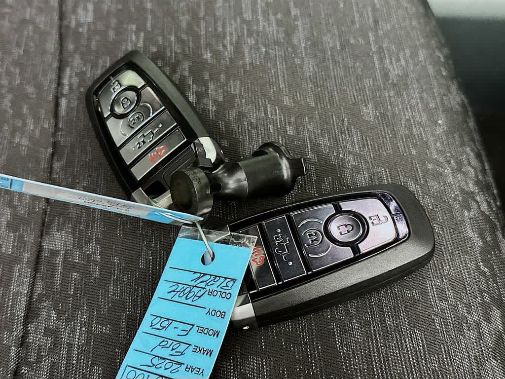 Thumbnail: 2025 Ford F-150 - 21