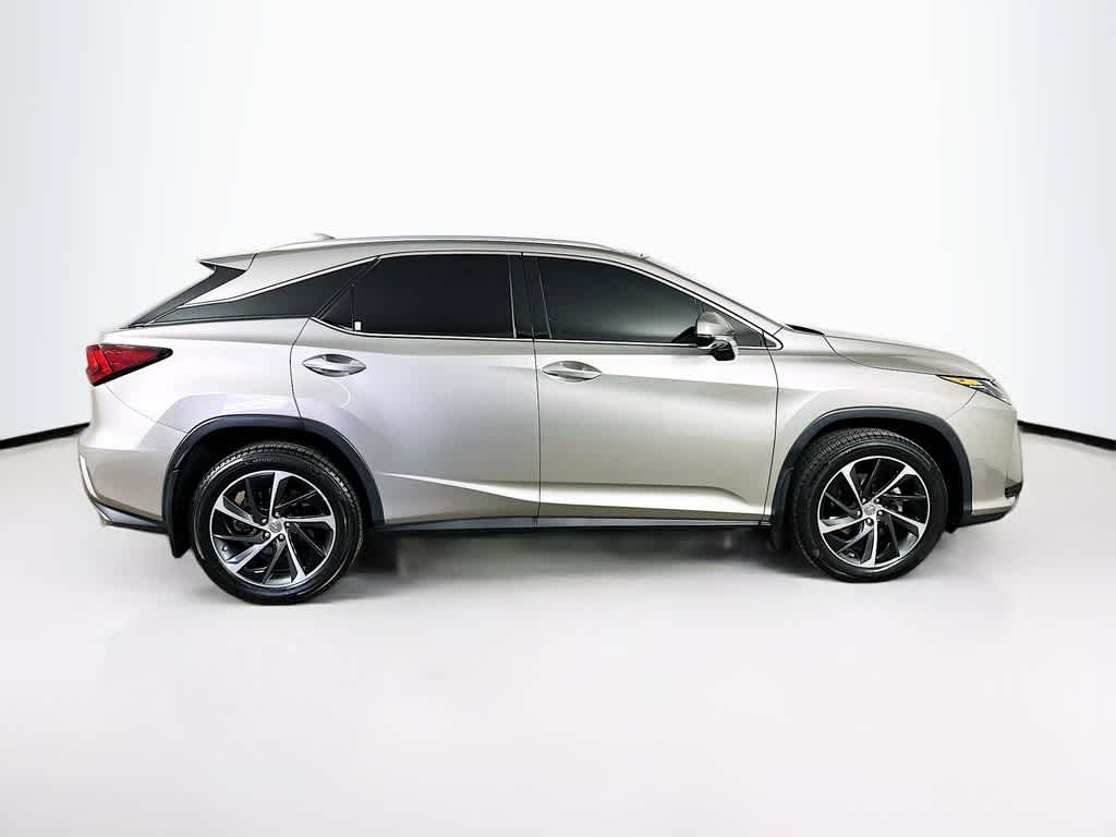 Thumbnail: 2017 Lexus RX - 26