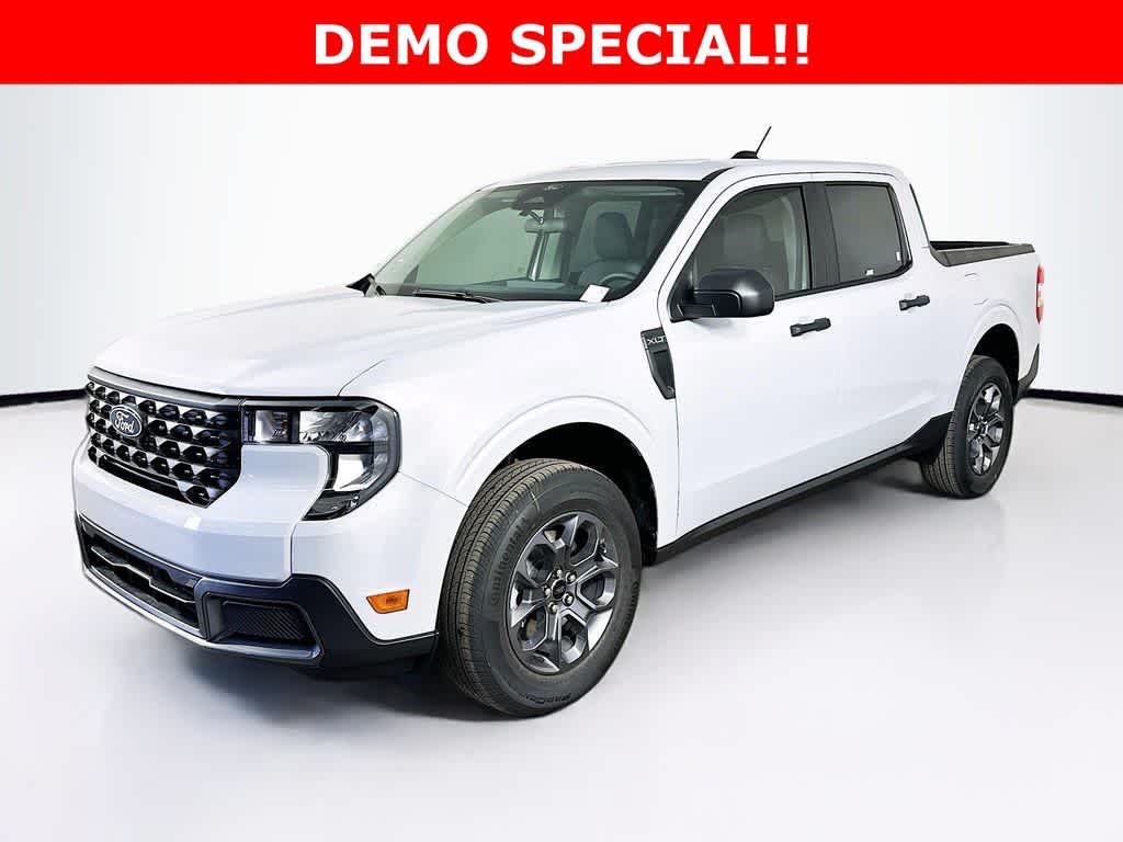 Thumbnail: 2026 Ford Maverick - 2