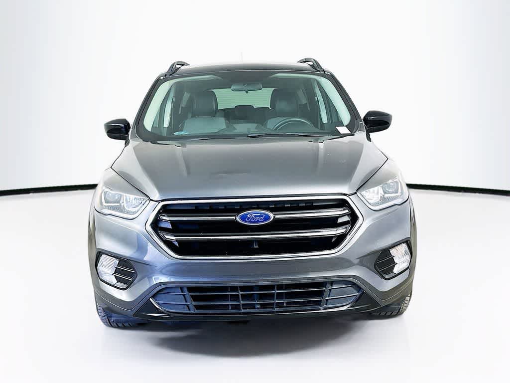 2019 Ford Escape SE 6