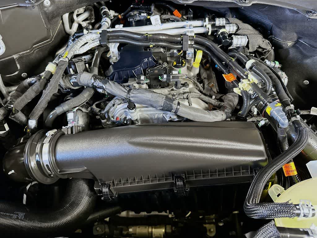 Thumbnail: 2025 Ford Explorer - 9