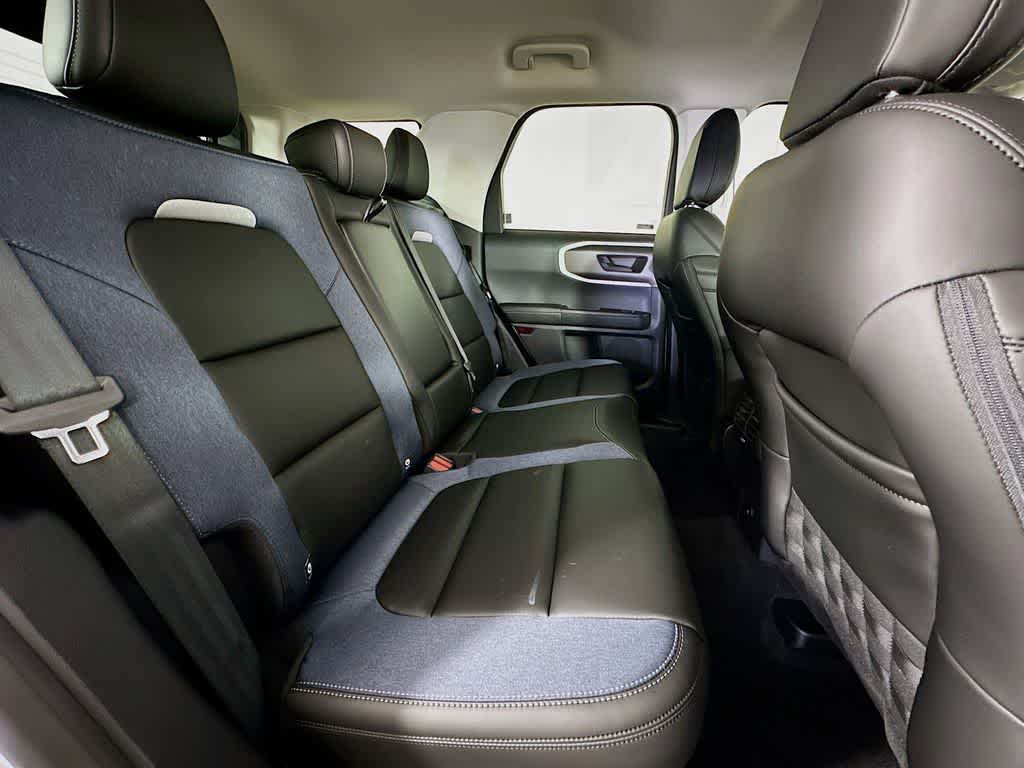 Thumbnail: 2025 Ford Bronco Sport - 32