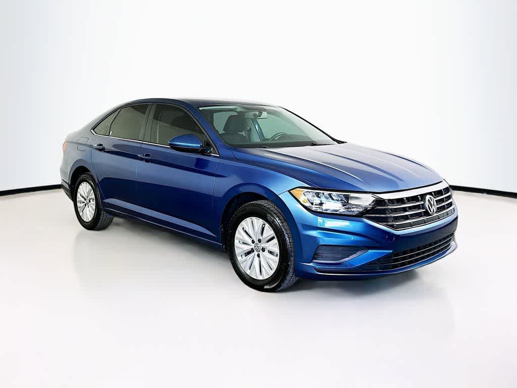 Thumbnail: 2020 Volkswagen Jetta - 23