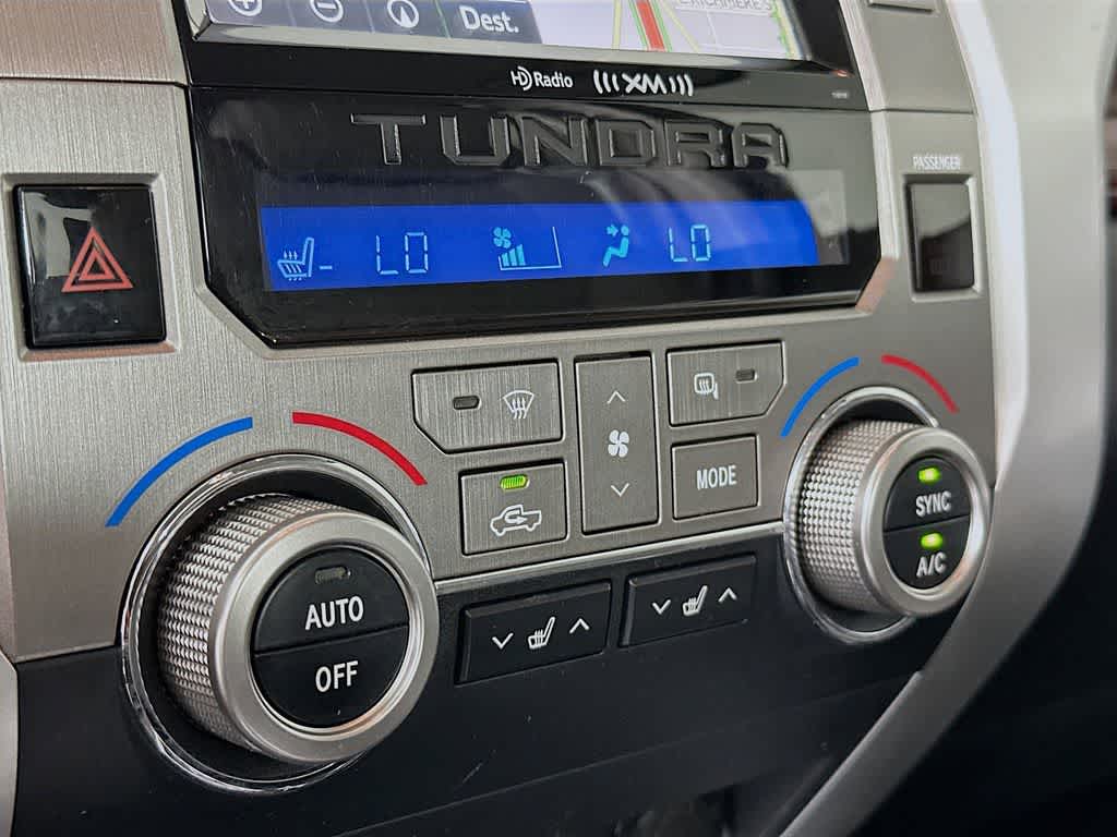 Thumbnail: 2017 Toyota Tundra - 17