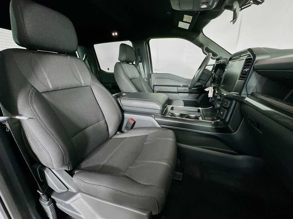 Thumbnail: 2026 Ford F-150 - 15