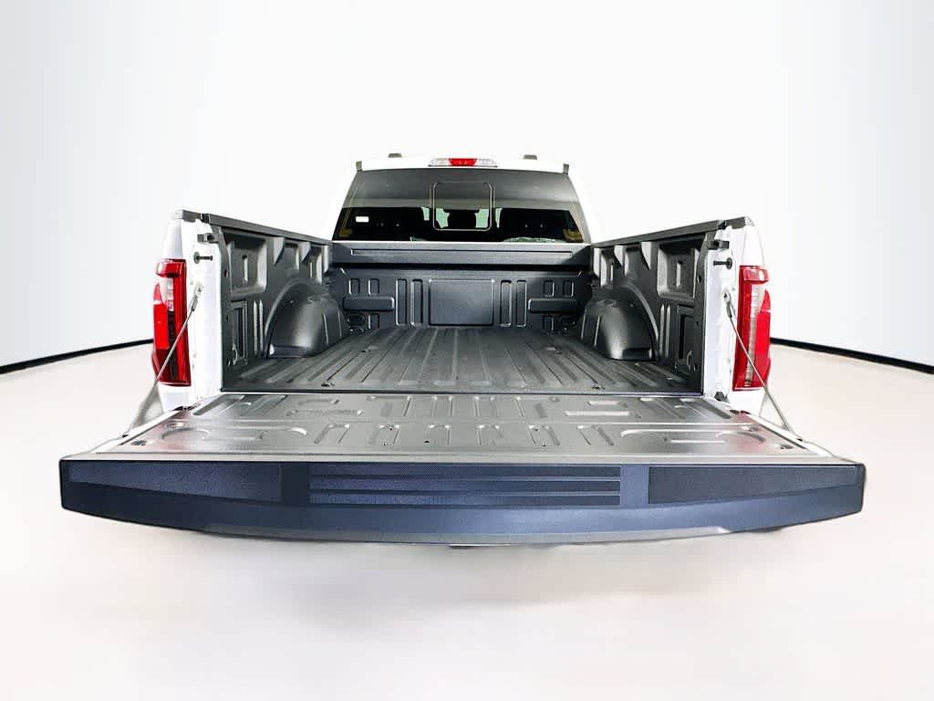 Thumbnail: 2026 Ford F-150 - 21
