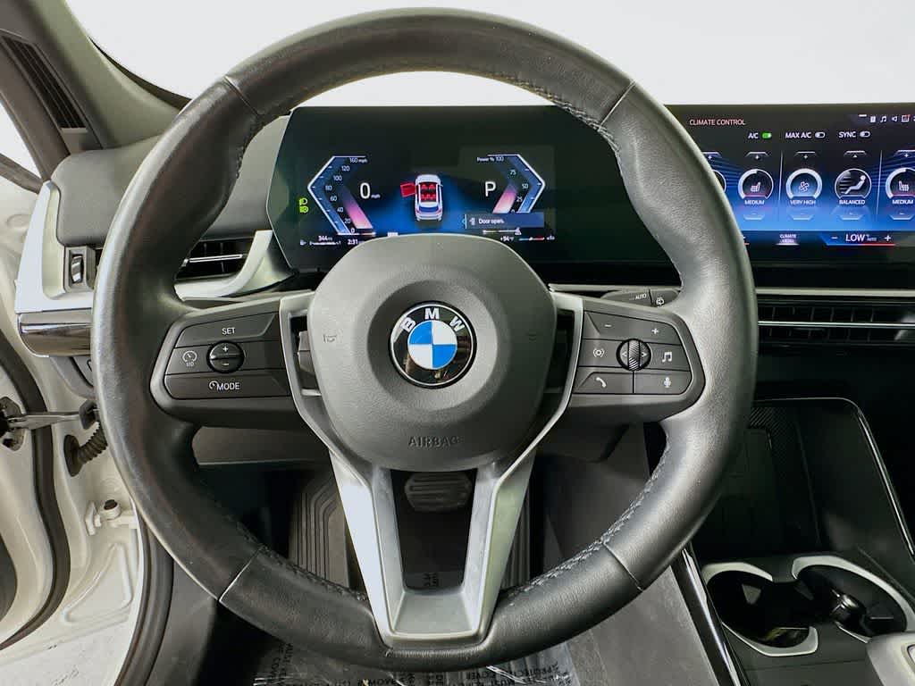 2023 BMW X1 xDrive28i 16