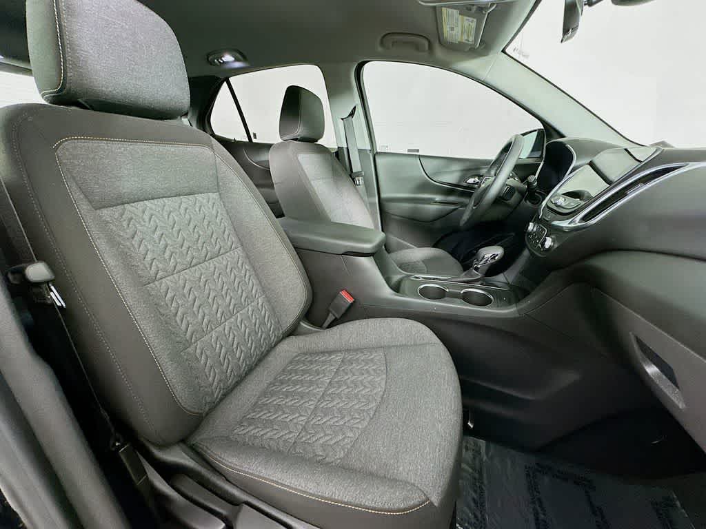 2022 Chevrolet Equinox LT 15