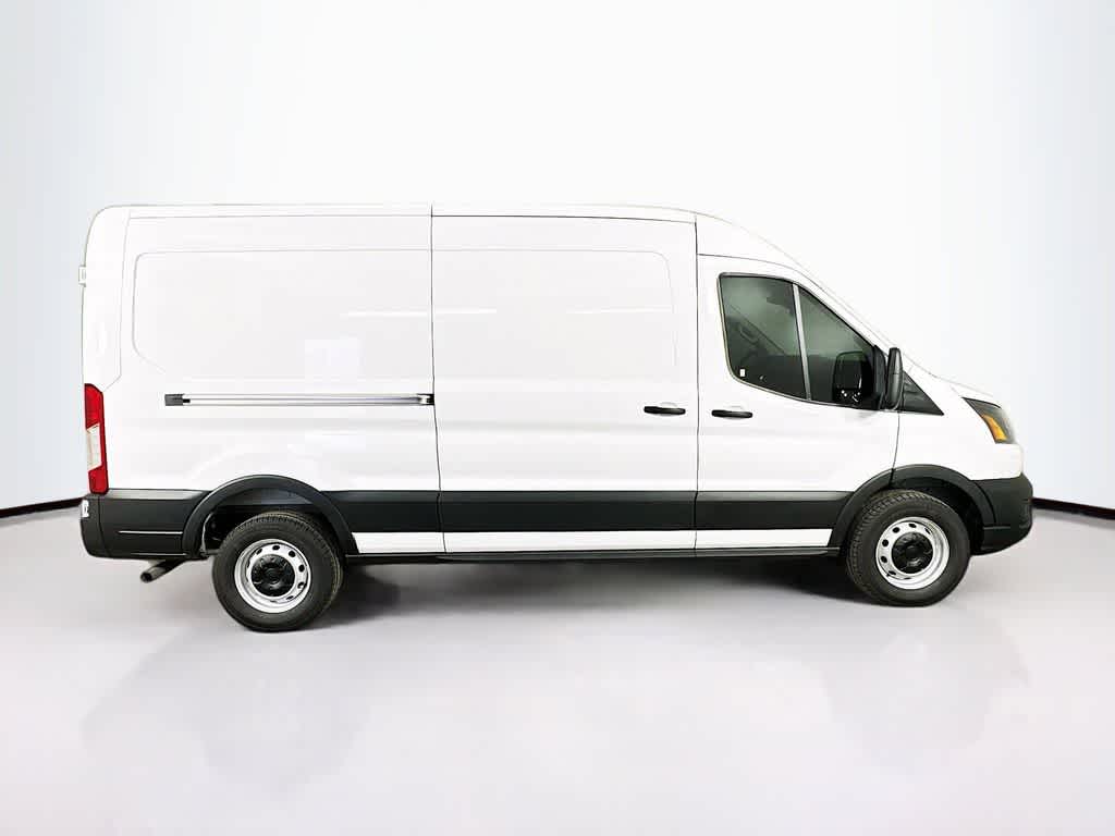 Thumbnail: 2025 Ford Transit Series - 23