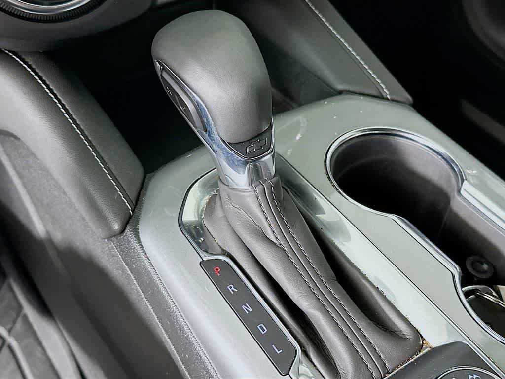 2023 Chevrolet Blazer LT 19