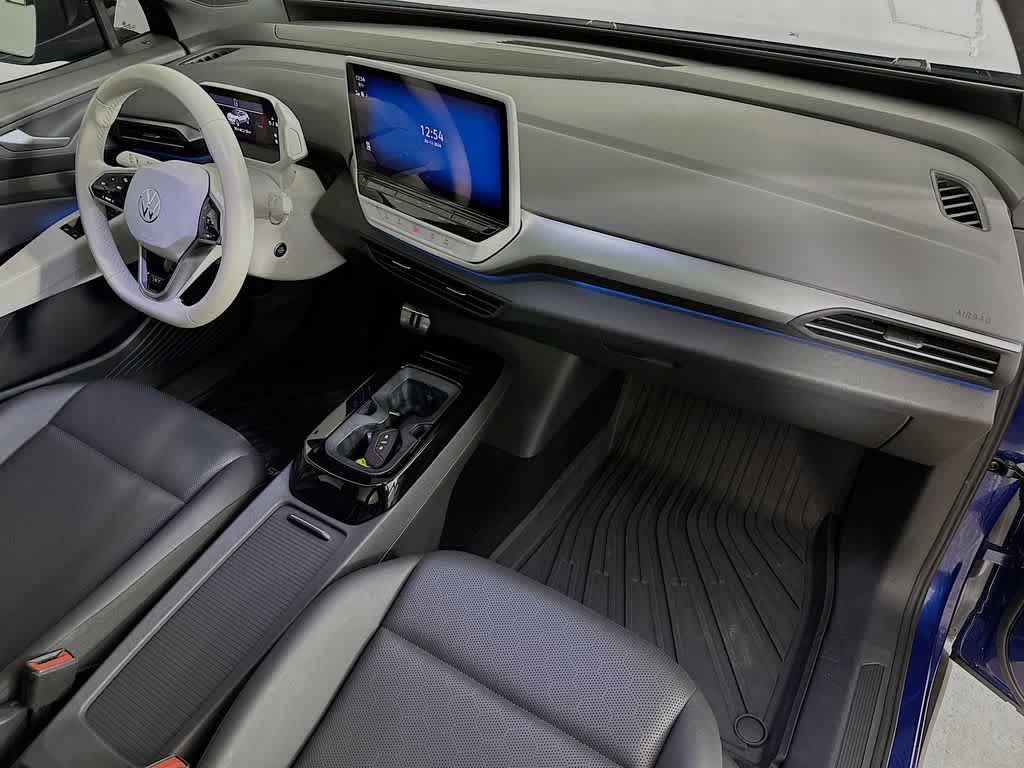 Thumbnail: 2021 Volkswagen ID.4 - 31