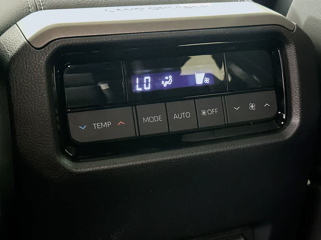 Thumbnail: 2024 Toyota Land Cruiser - 13