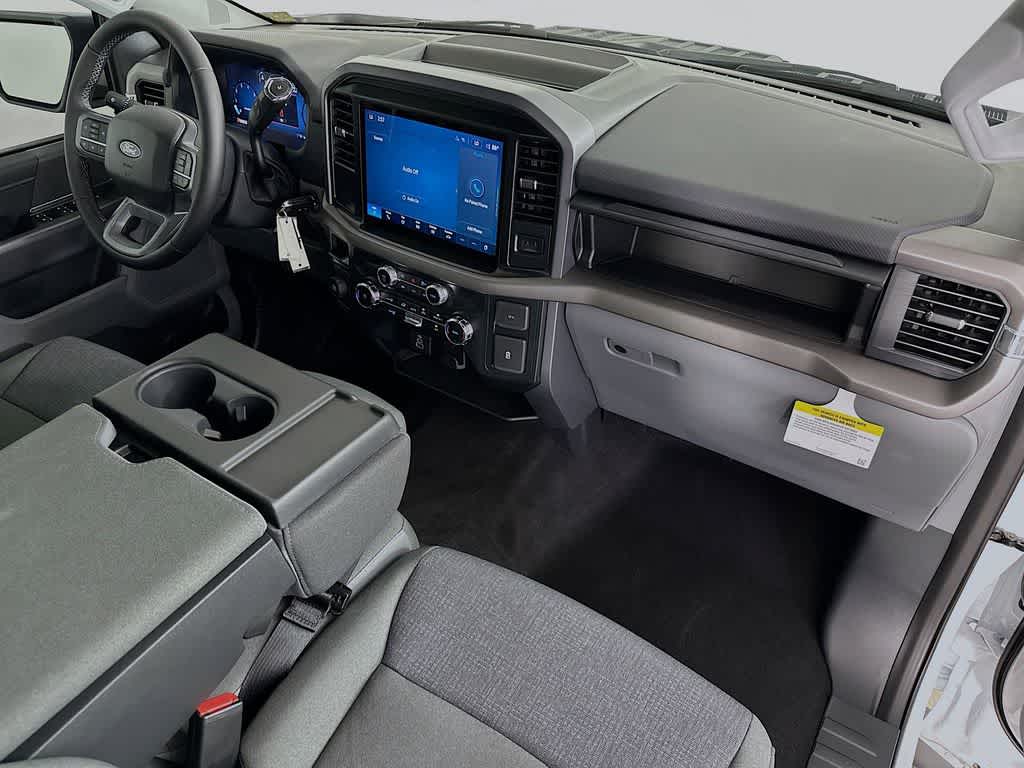 Thumbnail: 2025 Ford F-150 - 31