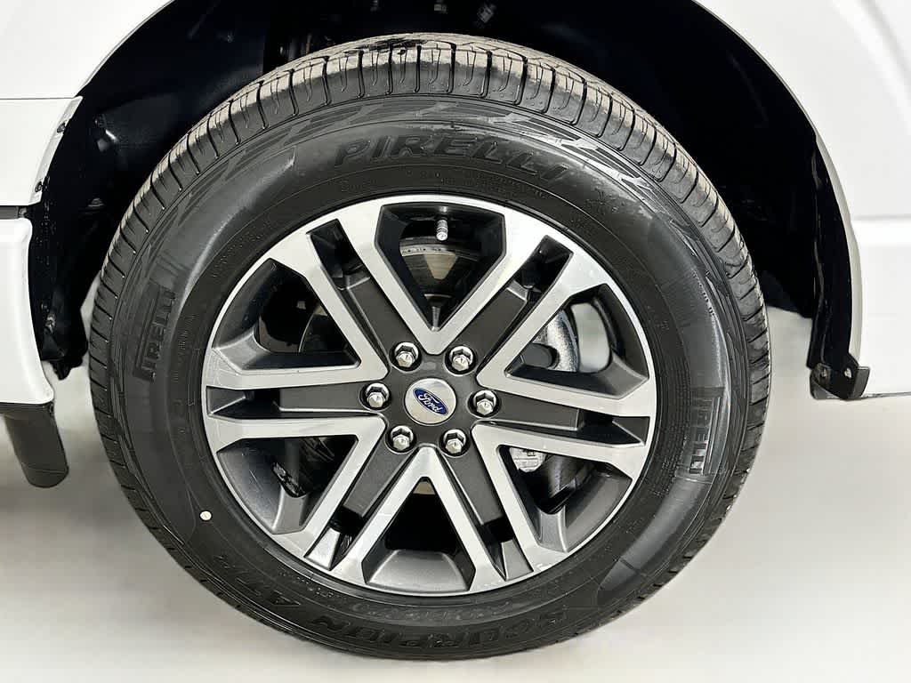 Thumbnail: 2023 Ford F-150 - 8