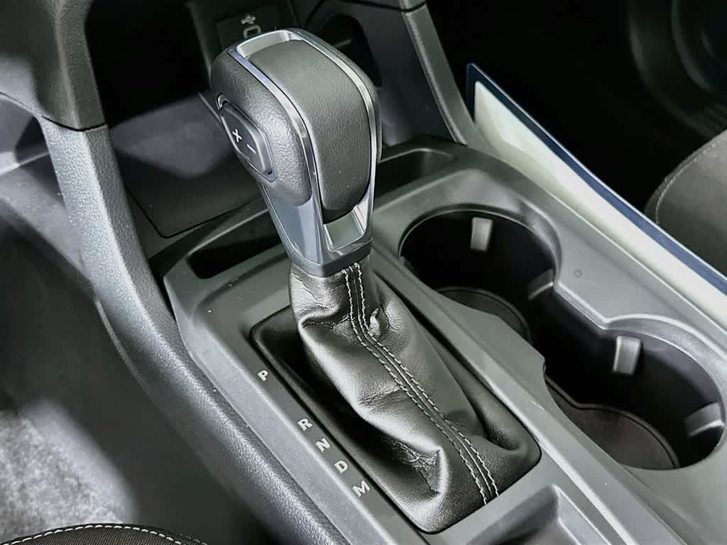 Thumbnail: 2026 Ford Ranger - 18
