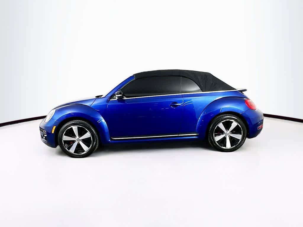 Thumbnail: 2013 Volkswagen Beetle - 3